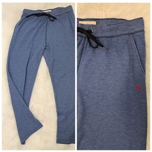 Tommy Bahama wide-leg leisure pants